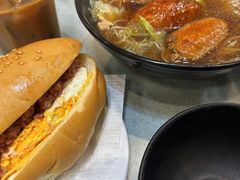 -华嫂冰室(尖沙咀店)