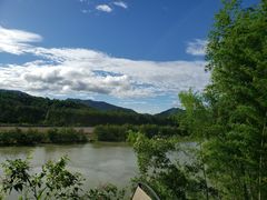 -楠溪江风景名胜区