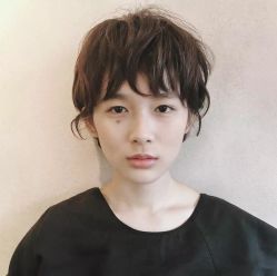 -Tipo Hair salon（明星）店