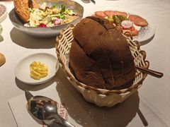 -俄士厨房(五棵松华熙LIVE店)