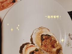 -汉巴味德(大悦城店)