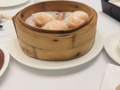 -明阁 Ming Court(广州朗豪酒店)
