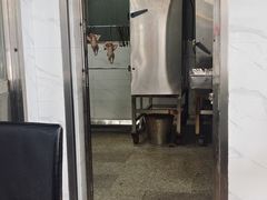 -吴山烤禽店(光复店)