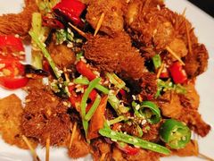 -天一朴素(武汉大学店)