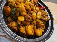 -台北楚楚园馅饼粥(虹桥南丰城店)