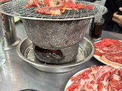 -松明一烤肉馆(鲁园店)