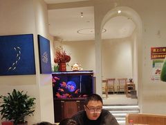 -小城牛事·鲜牛肉火锅(万达店)