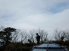 -三鹰之森吉卜力美术馆