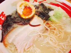 -豚王拉面(锦荣商业大厦店)