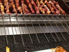 -邢氏老太太烤串(北兴街店)