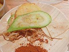 -新石器烤肉(百联川沙店)