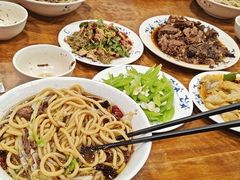 -柴氏风味斋(甘家口店)