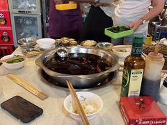 -水碾河刘老大串串香(水碾河路店)