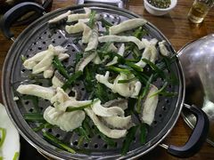 -溪悦渔庄(九龙湖店)