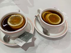 -香港深仔记茶餐厅(东门店)