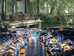 -无锡动物园·太湖欢乐园