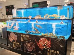 -Olé精品超市(上海港汇恒隆店)