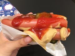 -宜家·瑞典风味餐厅(无锡店)