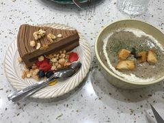 -CRAZYONES西班牙海鲜饭(上海美罗城店)