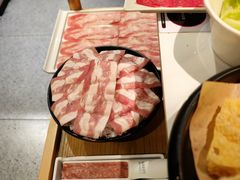 -许府牛火锅(信义坊总店)