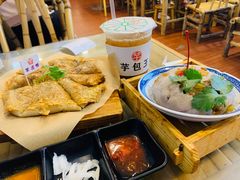 -芋包王闽南茶楼(八市店)