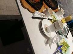 -纽斯特自助牛排餐厅(三林印象城店)