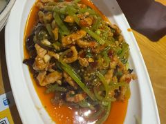 -易老妈蹄花.特色川菜(人民公园总店)