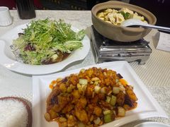 -老浒记烤鸭-北京菜(琉璃厂店)