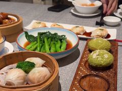 -晋江荣誉国际酒店·港誉茶餐厅