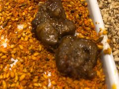 -白玉串城·朝鲜族烤串(龙岗店)