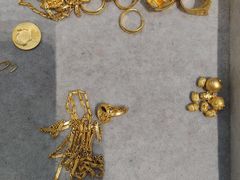 -久久金管家·黄金首饰回收(北京公益西桥华联店)