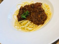 -棒约翰比萨·意面(金桥国际店)