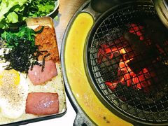 -喜来稀肉(虹泉路店)