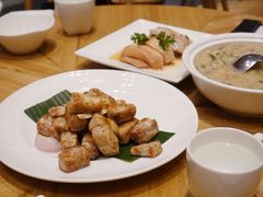 -莆田餐厅PUTIEN(三里屯店)