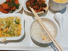 -腾讯食堂(腾讯大厦店)