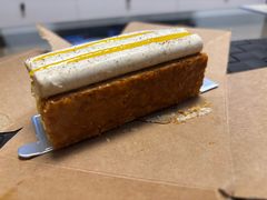 -广州文华东方酒店·文华饼店