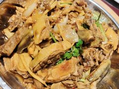 -牛头鱼庄·地道广西菜(西明店)