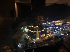 -青岛西海岸隆和福朋喜来登酒店
