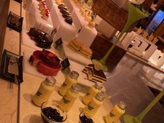 -盛宴自助餐厅(运达喜来登店)