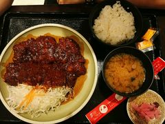 -矢场猪(名古屋站三井楼北馆店)