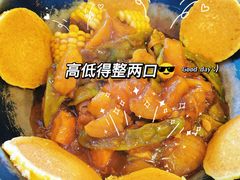 -老道里东北春饼店(红棉路店)