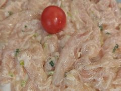 -芭夯兔·兔肉汤锅(新都店)