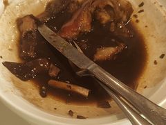 -大鸭梨烤鸭(石佛营店)