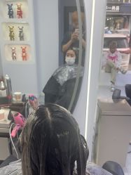 -H·Y HAIR SALON烫发·染发·造型