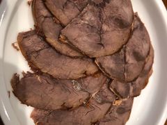 酱牛肉-四季小馆·地道北京小吃(广百店)