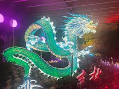 -长春农博园