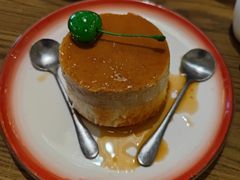 沙伦玫瑰布丁-那时新疆·若羌(经纬汇店)