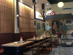 -蜀中烤霸·自助烤肉(郫都店)