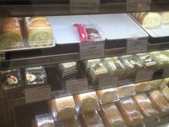 -红宝石·鲜奶小方(莘庄龙之梦店)