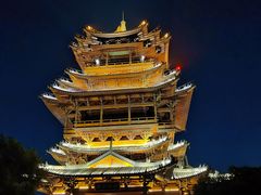 -杭州半山国家森林公园